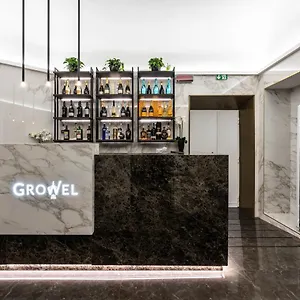 Gasthuis Growel Exclusive San Pietro