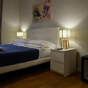 The Castle Inside Guest house
