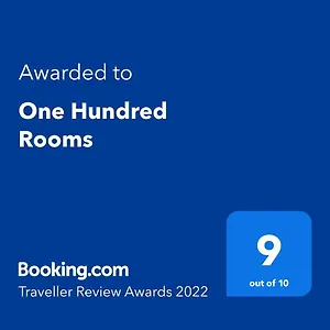 One Hundred Guest house