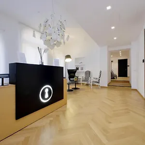 Gasthuis Youroom Abruzzi