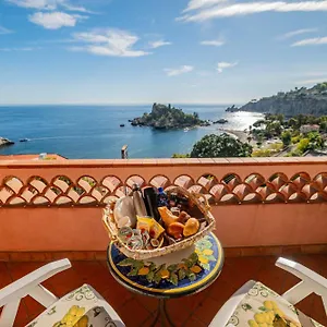 Hotel Mendolia