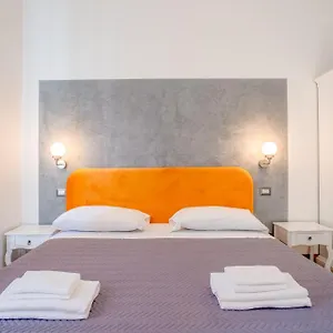 New Unico San Cosimato Guest house