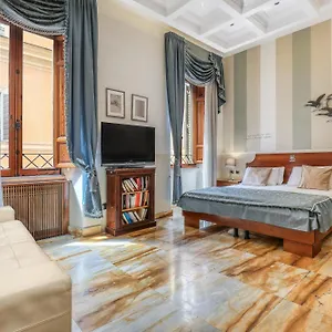 Spagna Dream Πανσιόν