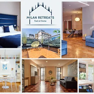 Retreats Duomo Διαμέρισμα Μιλάνο