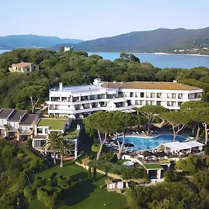 Hotel Cala Del Porto