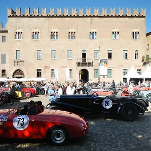 Palazzo Castiglioni Luxury And Mantua