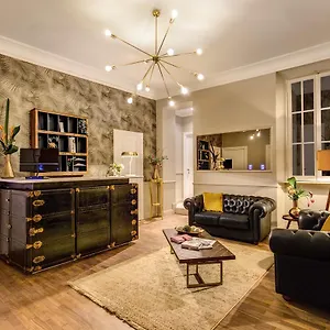 Charme Spagna Boutique Ξενοδοχείο