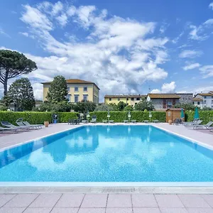 Pardi 3* Lucca
