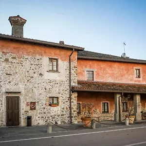 Osteria Marascia 3* Calolziocorte