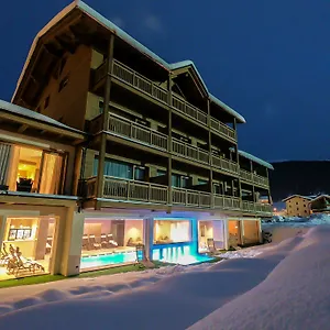Hotel Francesin Active
