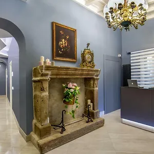 Gasthuis Gcf Luxury Suites,