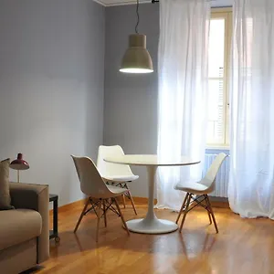 Residenza Fiori Oscuri Διαμέρισμα Μιλάνο