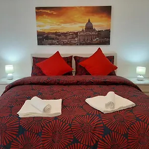 Centro Monti Tiburtini Guest house