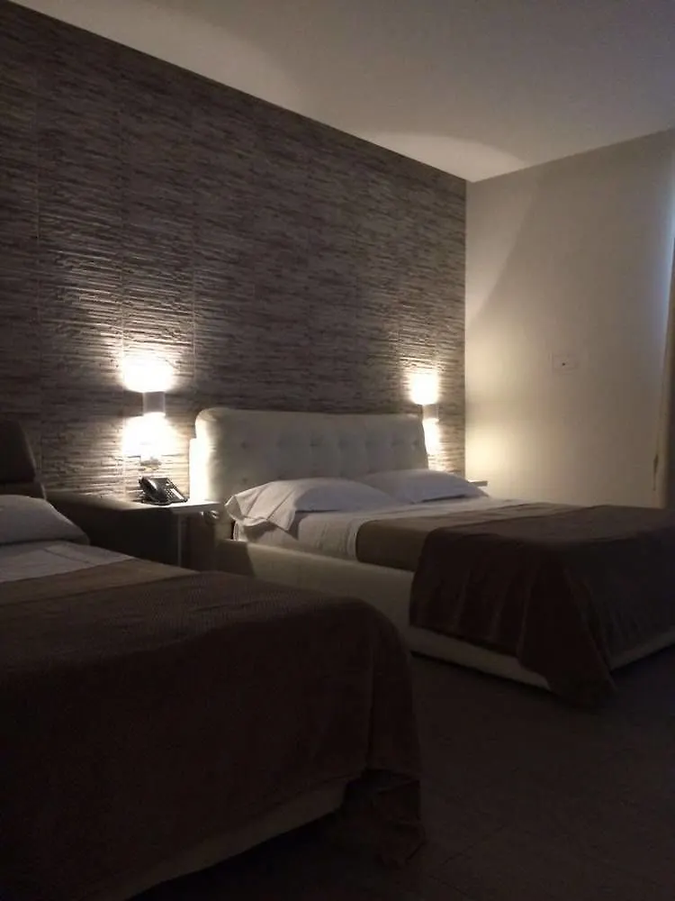 Domus Castroni Pompeo Magno Bed and Breakfast Ρώμη