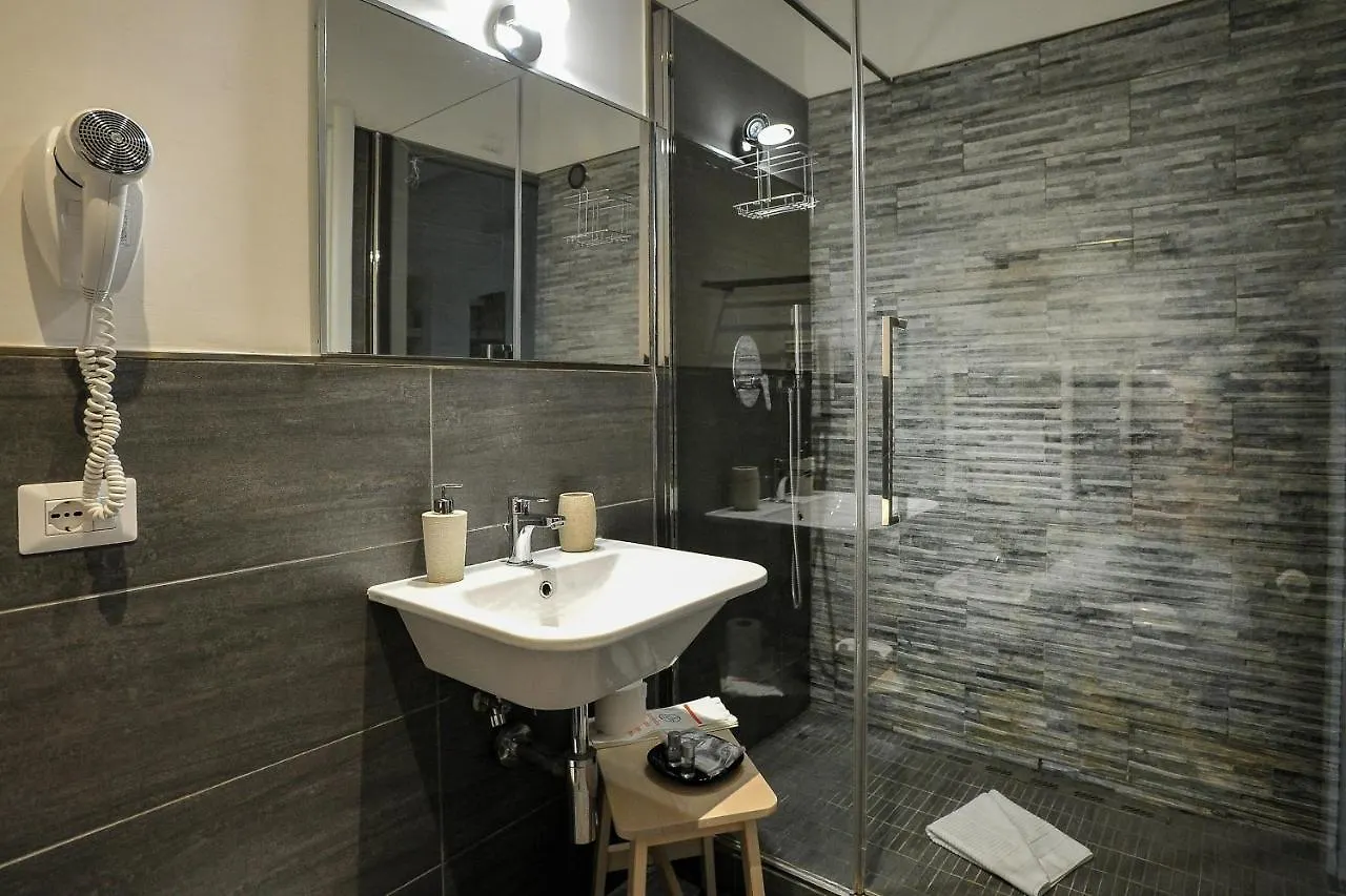 ***  Domus Castroni Pompeo Magno Bed and Breakfast Ρώμη Ιταλία